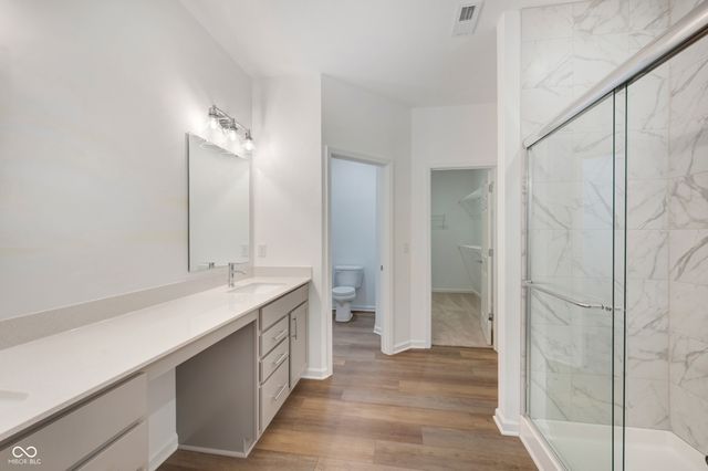 3190 Wrangler Drive, Bargersville, IN 46106