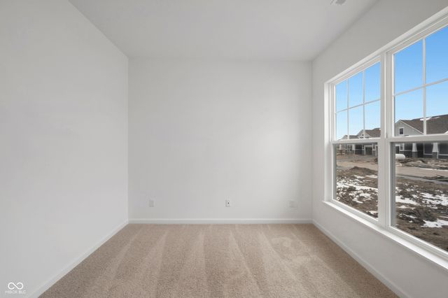 3190 Wrangler Drive, Bargersville, IN 46106