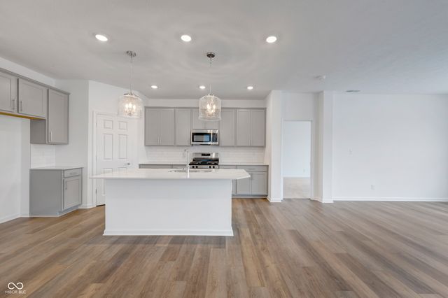 3190 Wrangler Drive, Bargersville, IN 46106