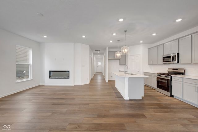 3190 Wrangler Drive, Bargersville, IN 46106