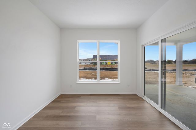 3190 Wrangler Drive, Bargersville, IN 46106