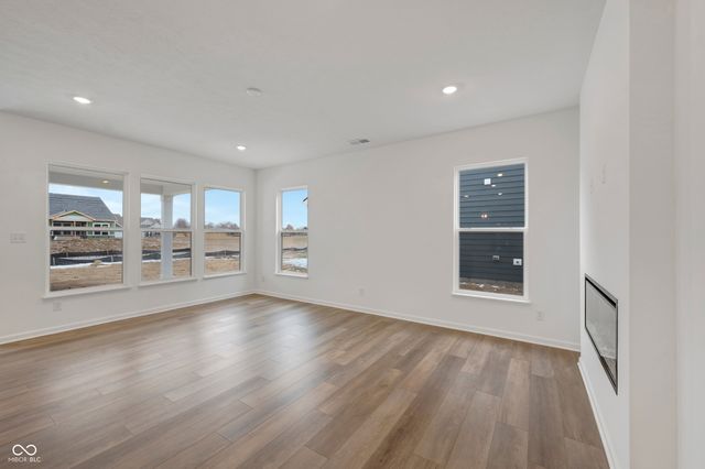 3190 Wrangler Drive, Bargersville, IN 46106