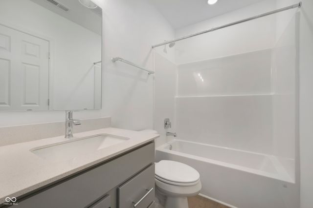 3190 Wrangler Drive, Bargersville, IN 46106