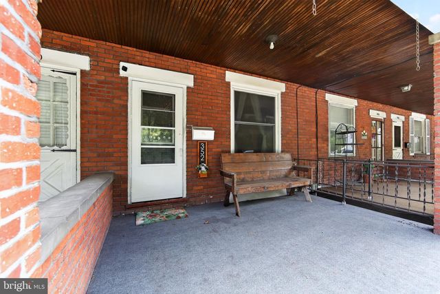 352 S READING AVE, Boyertown, PA 19512