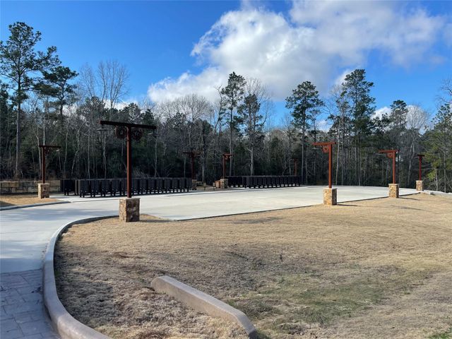 16031 Forest Mill Road, Willis, TX 77378