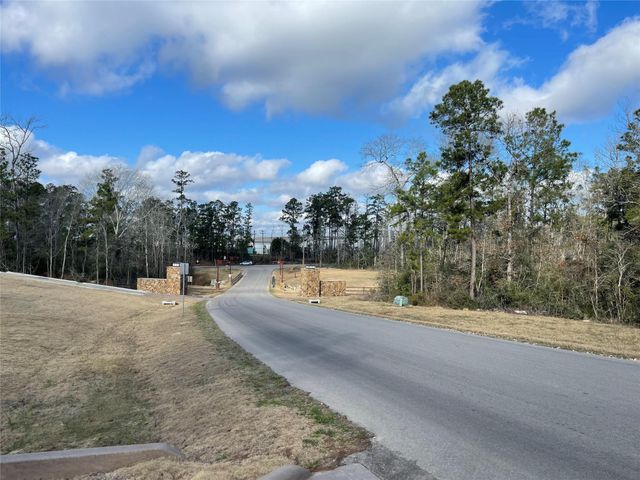 16031 Forest Mill Road, Willis, TX 77378