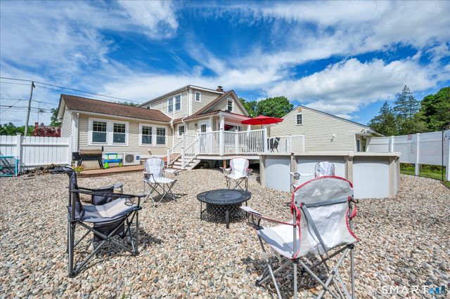 32 Franklin Road, Cromwell, CT 06416