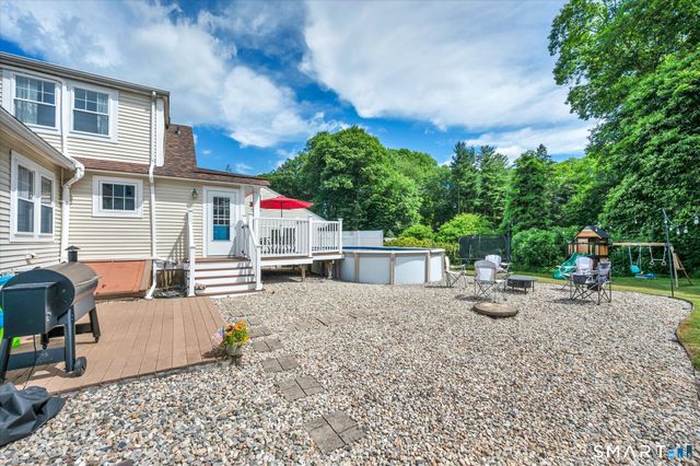 32 Franklin Road, Cromwell, CT 06416