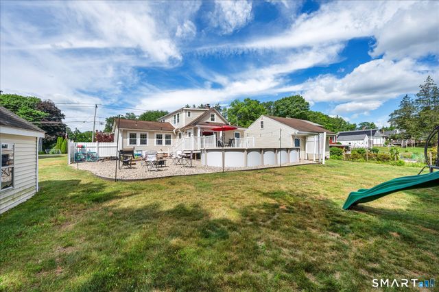 32 Franklin Road, Cromwell, CT 06416