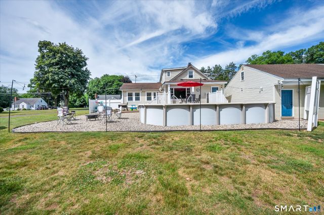 32 Franklin Road, Cromwell, CT 06416