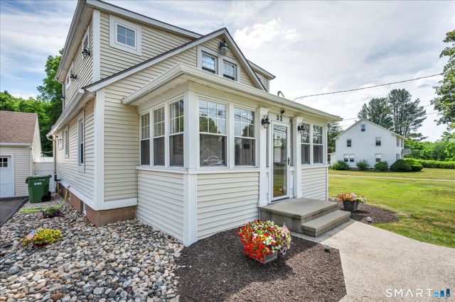 32 Franklin Road, Cromwell, CT 06416