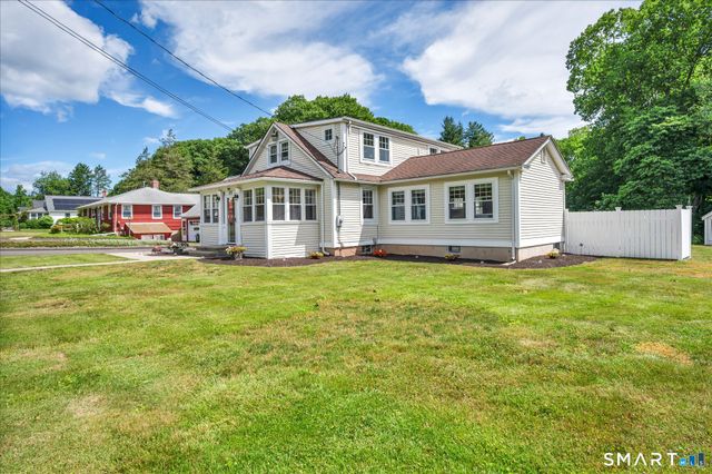 32 Franklin Road, Cromwell, CT 06416