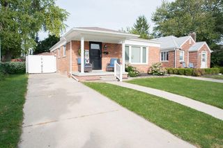 3310 Birchwood Street, Trenton City, MI 48183