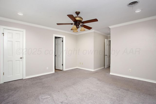 3925 GATEWOOD Street, Amarillo, TX 79109