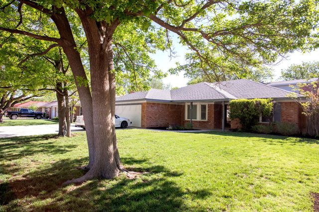 3925 GATEWOOD Street, Amarillo, TX 79109