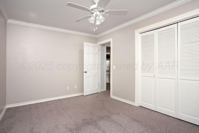 3925 GATEWOOD Street, Amarillo, TX 79109