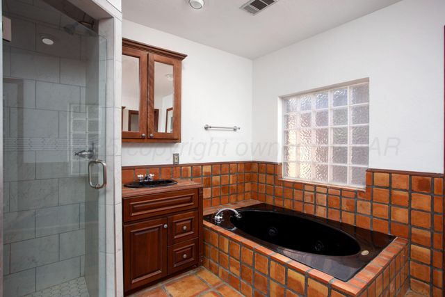 3925 GATEWOOD Street, Amarillo, TX 79109