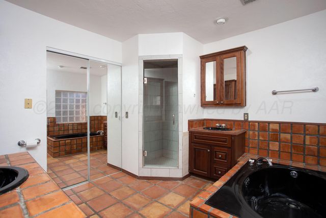 3925 GATEWOOD Street, Amarillo, TX 79109