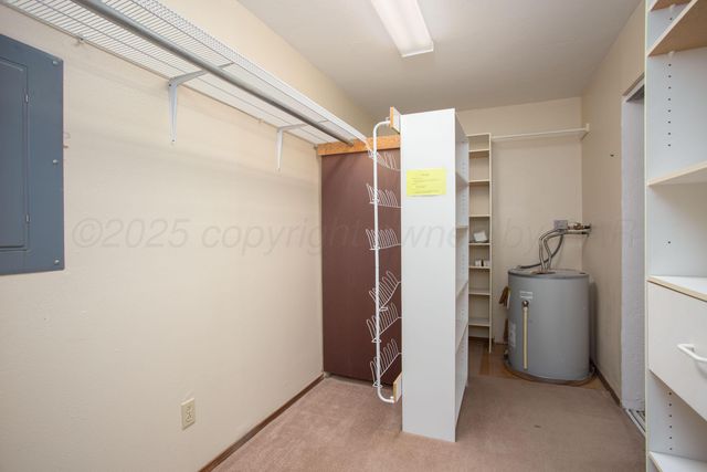 3925 GATEWOOD Street, Amarillo, TX 79109