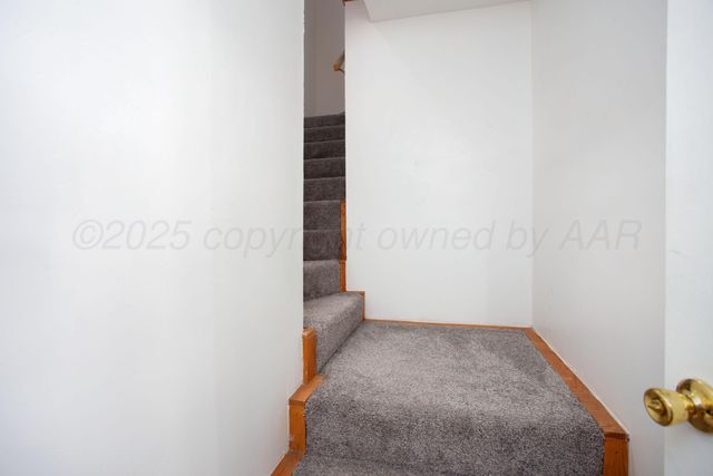 3925 GATEWOOD Street, Amarillo, TX 79109