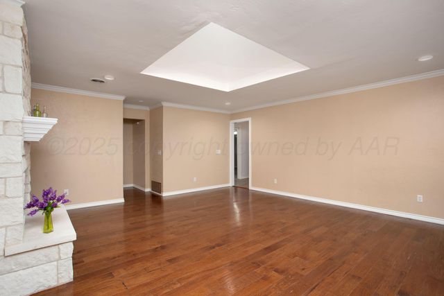 3925 GATEWOOD Street, Amarillo, TX 79109