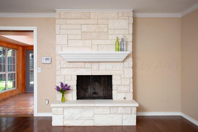 3925 GATEWOOD Street, Amarillo, TX 79109