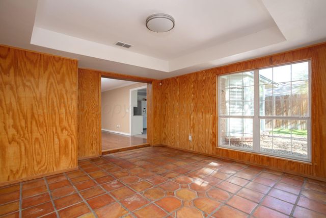 3925 GATEWOOD Street, Amarillo, TX 79109