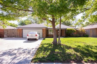3925 GATEWOOD Street, Amarillo, TX 79109