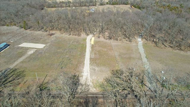 tbd Gray Bottom Road, Whitewright, TX 75491