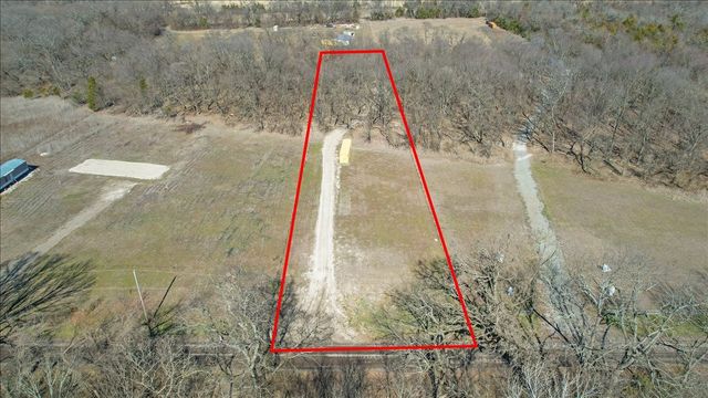 tbd Gray Bottom Road, Whitewright, TX 75491