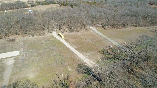 tbd Gray Bottom Road, Whitewright, TX 75491
