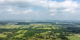 +/- 1600 AC FM 979, Franklin, TX 77856