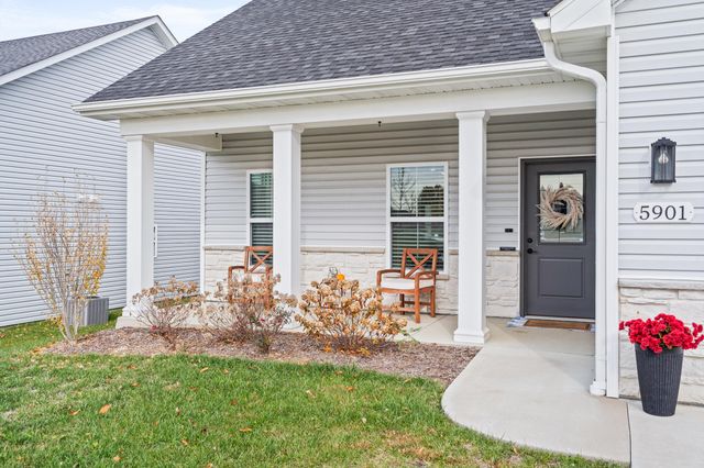 5901 HUNTINGTON CT, Columbia, MO 65201