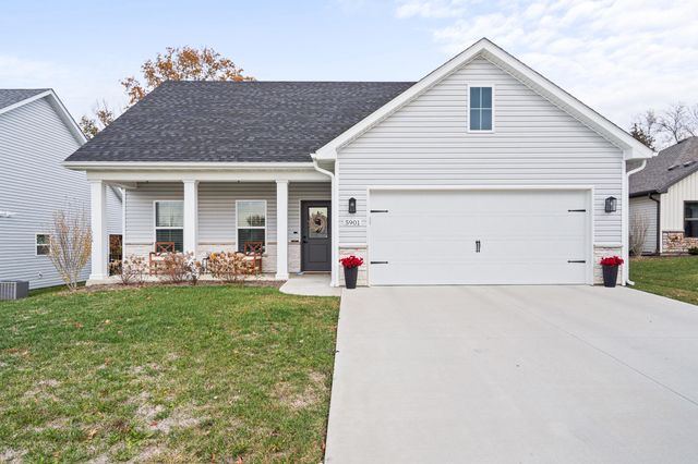 5901 HUNTINGTON CT, Columbia, MO 65201