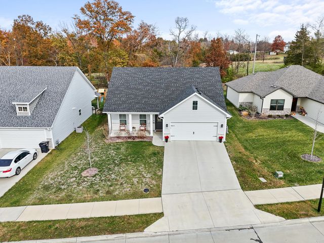 5901 HUNTINGTON CT, Columbia, MO 65201