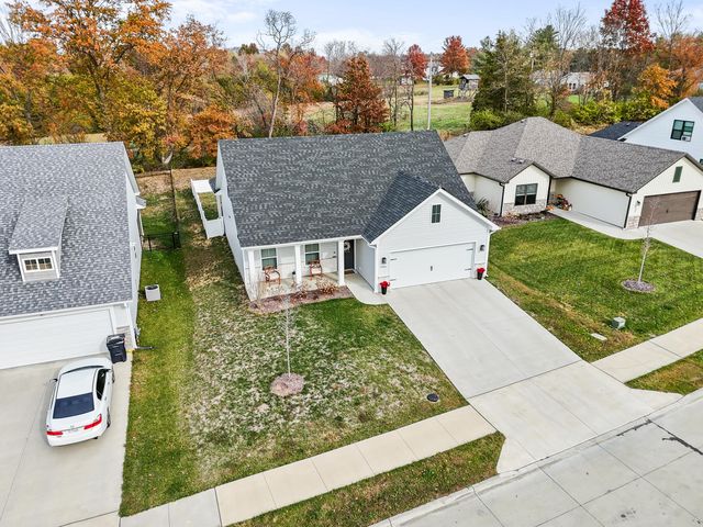 5901 HUNTINGTON CT, Columbia, MO 65201