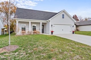 5901 HUNTINGTON CT, Columbia, MO 65201