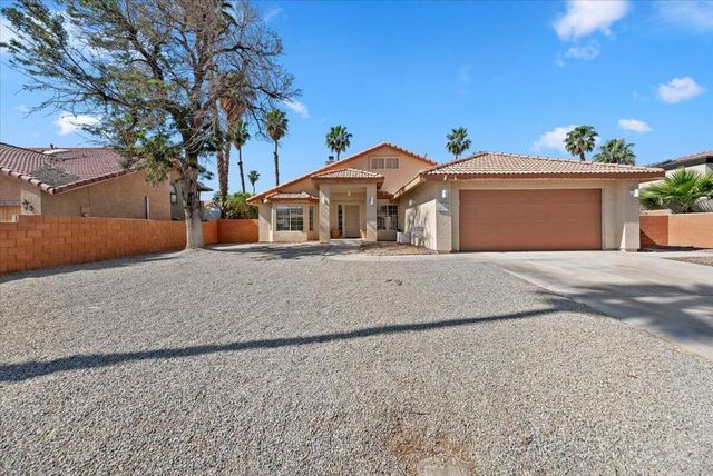 68635 Panorama Road, Cathedral City, CA 92234