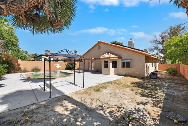 68635 Panorama Road, Cathedral City, CA 92234