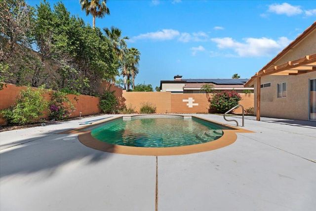 68635 Panorama Road, Cathedral City, CA 92234