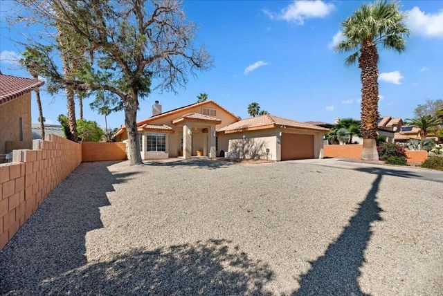 68635 Panorama Road, Cathedral City, CA 92234
