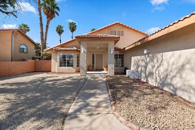 68635 Panorama Road, Cathedral City, CA 92234