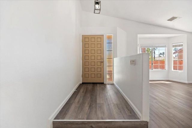 68635 Panorama Road, Cathedral City, CA 92234