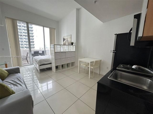 1750 N Bayshore Dr 1106, Miami, FL 33132