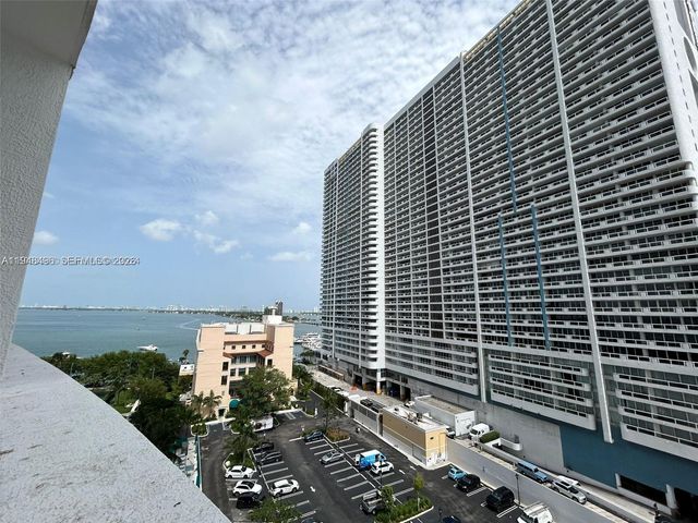 1750 N Bayshore Dr 1106, Miami, FL 33132
