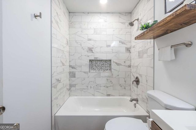 4350 Welcome All Road 1, Atlanta, GA 30349