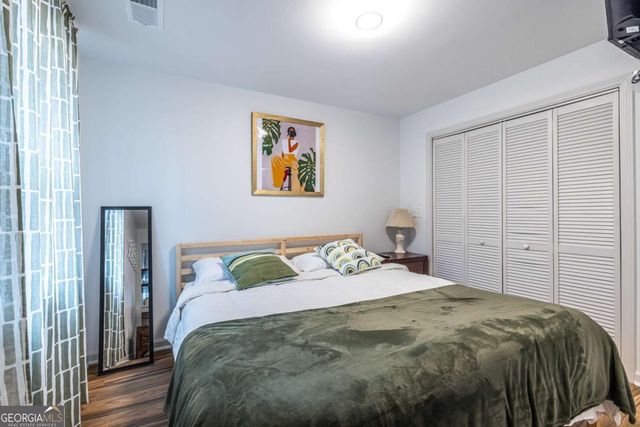 4350 Welcome All Road 1, Atlanta, GA 30349