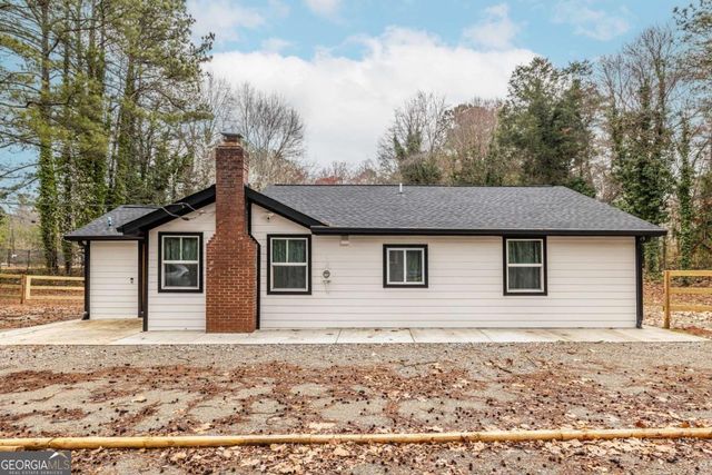 4350 Welcome All Road 1, Atlanta, GA 30349