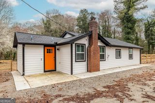 4350 Welcome All Road 1, Atlanta, GA 30349