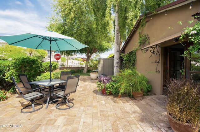 6961 E 1st Street 2, Scottsdale, AZ 85251